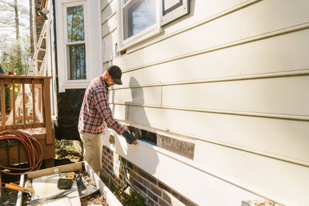 Trusted Siding Contractor service in Wadsworth, OH - Creative Siding
